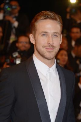 Ryan Gosling