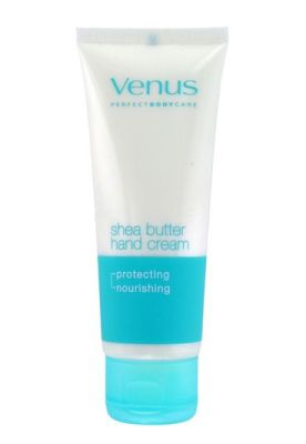 Venus Shea butter Handcream, 6,95 &#x20AC;