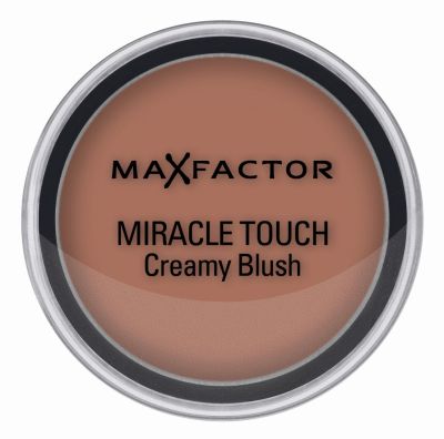 Max Factor Miracle Touch Creamy Blush, 8,95 &#x20AC;, gesehen bei Douglas