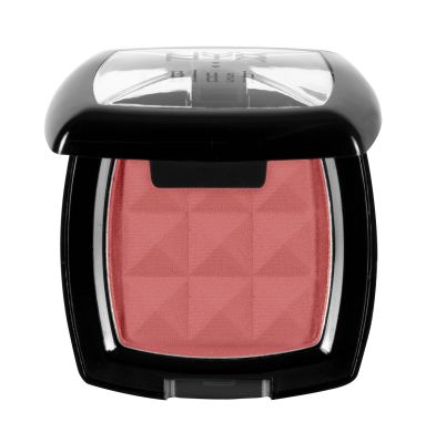 Nyx Powder Blush Mocha, 6,99 &#x20AC;, gesehen bei Douglas