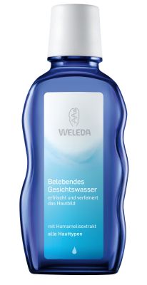 Weleda Belebendes Gesichtswasser, 9,95 &#x20AC;