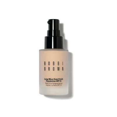 Bobbi Brown Long-Wear Even Finish Foundation, 42,99 &#x20AC;