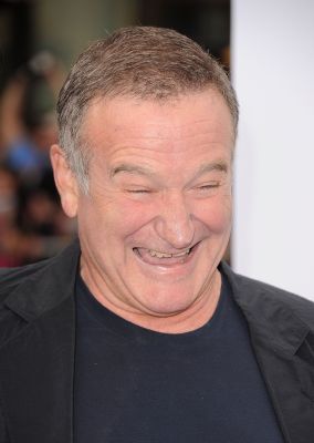 Robin Williams