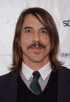 Anthony Kiedis