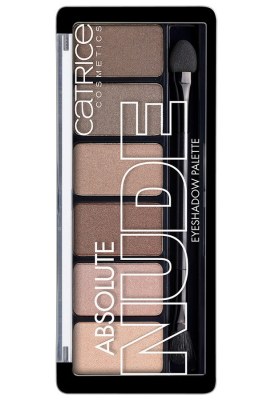 Catrice Lidschatten Absolute Nude, 4,99 €