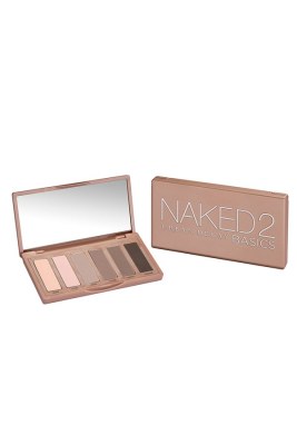 Urban Decay Lidschatten Naked 2 Basis, 27,99 €