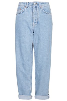 Mom Jeans von Topshop Boutique, 76 €