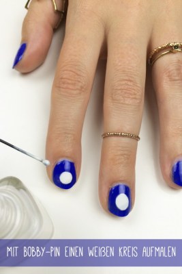 Boho-Nails: Nazar Auge