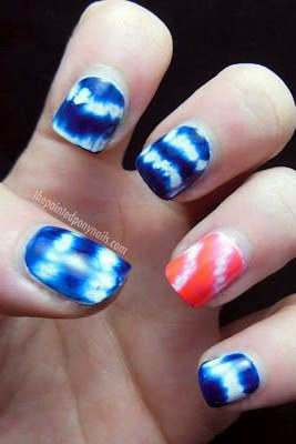 Boho-Nails