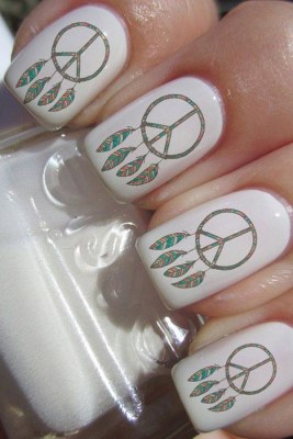 Boho-Nails