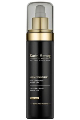 Karin Herzog Cleansing Milk, 27 &#x20AC;