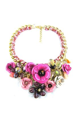 Statement-Kette von Pinja, 29,90 €