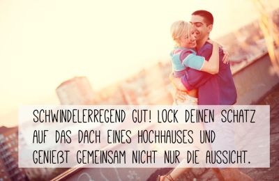 Outdoor-Sex: Ideen f&uuml;r Sex im Freien