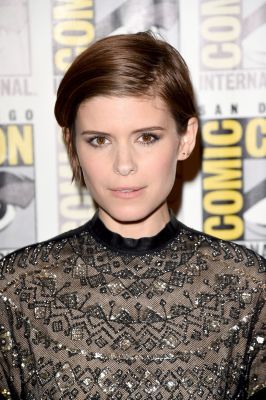 Herbsttyp Stars: Kate Mara