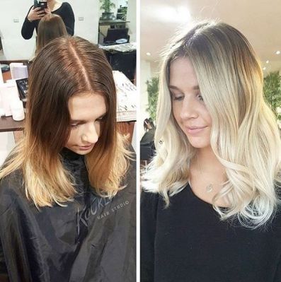 Olaplex: das neue Wundermittel?