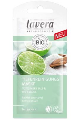 Lavera Tiefenreinigungsmaske, 1,16 &#x20AC;