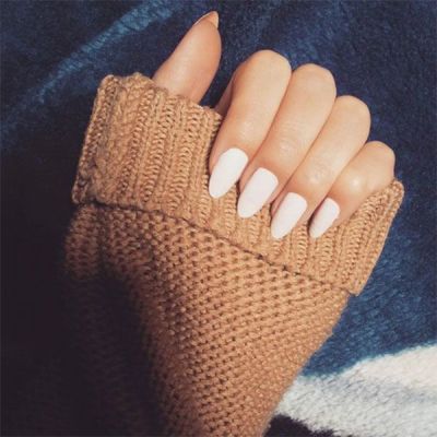 autumn nails manicure ideas