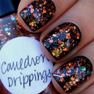 autumn nails manicure ideas