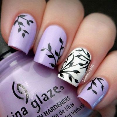 autumn nails manicure ideas