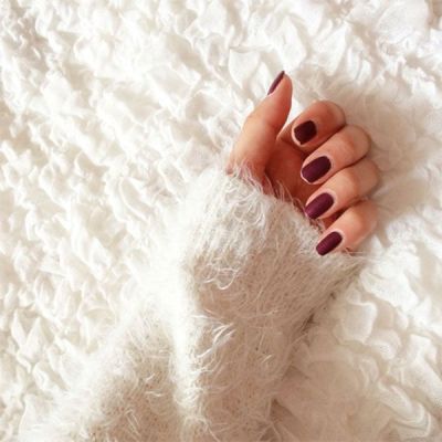 autumn nails manicure ideas