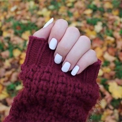 autumn nails manicure ideas