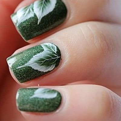 autumn nails manicure ideas