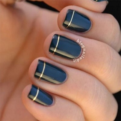 autumn nails manicure ideas