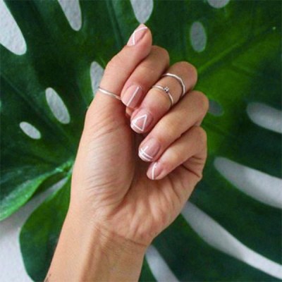 autumn nails manicure ideas