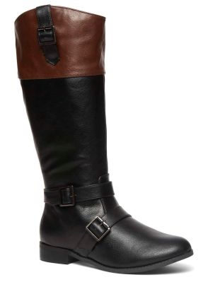 Stiefel von Evans, 75 &#x20AC;