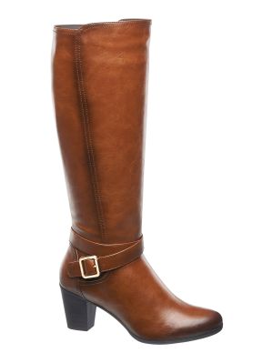 Stiefel von Graceland, 39,90 &#x20AC;