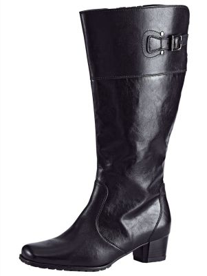 Stiefel von Happy Size, 99,99 &#x20AC;