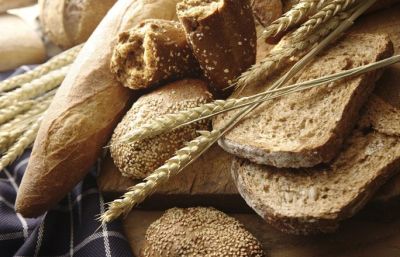 Brot & Brötchen