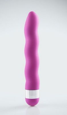 TOYJOY Funky Vibrator "Funky Wave Vibrette", 21,99 Euro, Beate Uhse