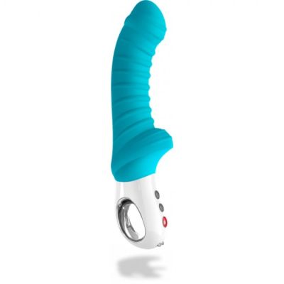 Tiger G5 G-Punkt Vibrator von Fun Factory, 90,90 Euro