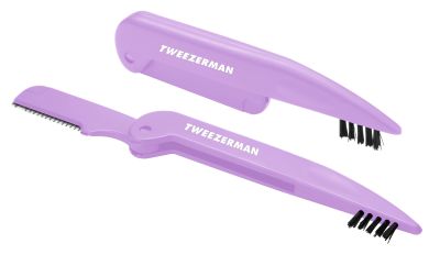 Tweezerman Einklappbarer Pr&#xE4;zisions Rasierer, 14,99 &#x20AC;