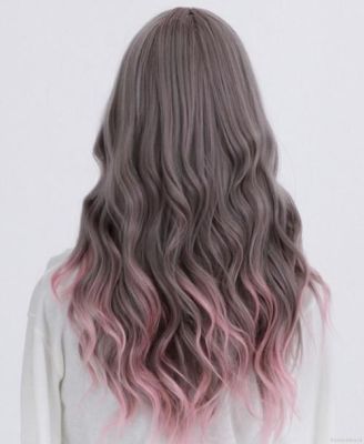 Haarfarben Trend 2016: Sommer