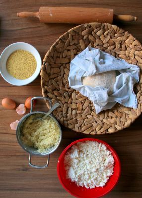 Glutenfreies Getreide: Aus Hirse kann man viel zubereiten.