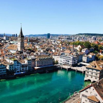 Zürich