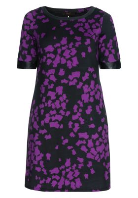 Print-Kleid von sheego, 99 €