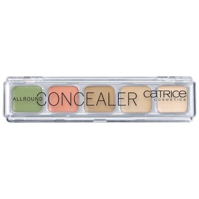 Catrice Allround Colour Correcting, 3,49 &#x20AC;