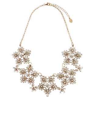 Statement-Kette von Accessorize, 37,90 €