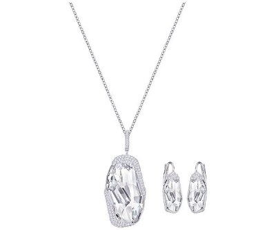 Schmuckset 'Folio' von Swarovski, 249 €