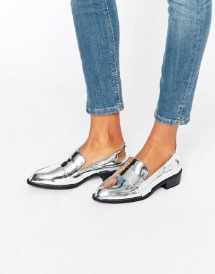 Loafer von River Island, 39,99 &#x20AC;, gesehen auf asos.de