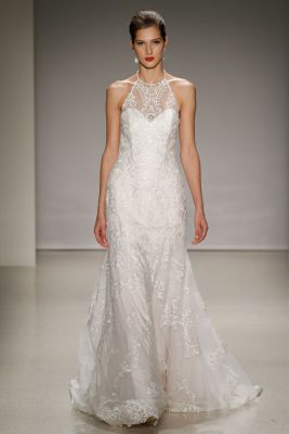 Brautkleid aus der Disney Fairy Tale Weddings Kollektion by Alfred Angelo