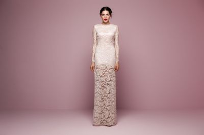 Brautkleid &#39; FLW 917&#39; von Daalarna