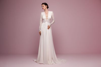 Brautkleid &#39;FLW 932&#39; von Daalarna