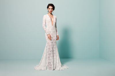 Brautkleid &#39;PRL 870&#39; von Daalarna