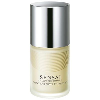 Sensai, Throat & Bust Lifting Effect, 112 &#x20AC;