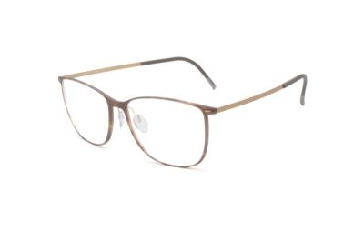 Brille '1559-20 6053 5316' von Silhouette, 285 €, gesehen auf becker-floege.de