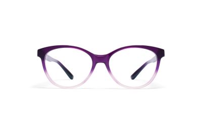 Brille 'Bianca' von Mykita